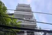 Cho thuê nhà ngõ Trung Tả phố Khâm Thiên, DT30m - 4 tầng, MT 4m, 3 ngủ, 12 Triệu